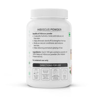 Hibiscus powder 100 g