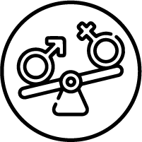  Helps in hormonal balance