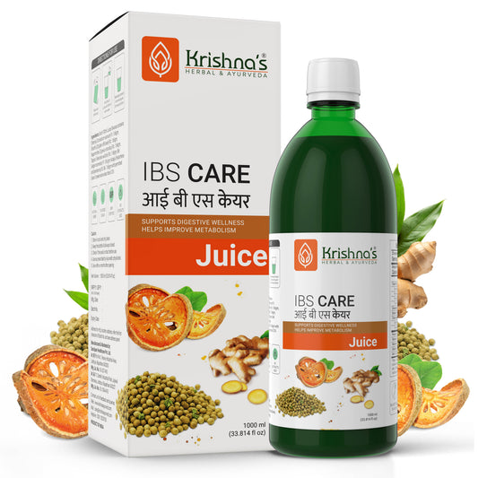 Image 1 of IBS Care Juice