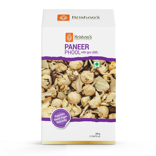 Image 1 of 200 g | Pack of 1 for the product Paneer Phool