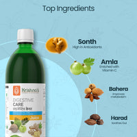 Digestive Care Juice