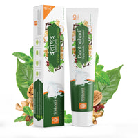Dantoshad Ayurvedic Toothpaste