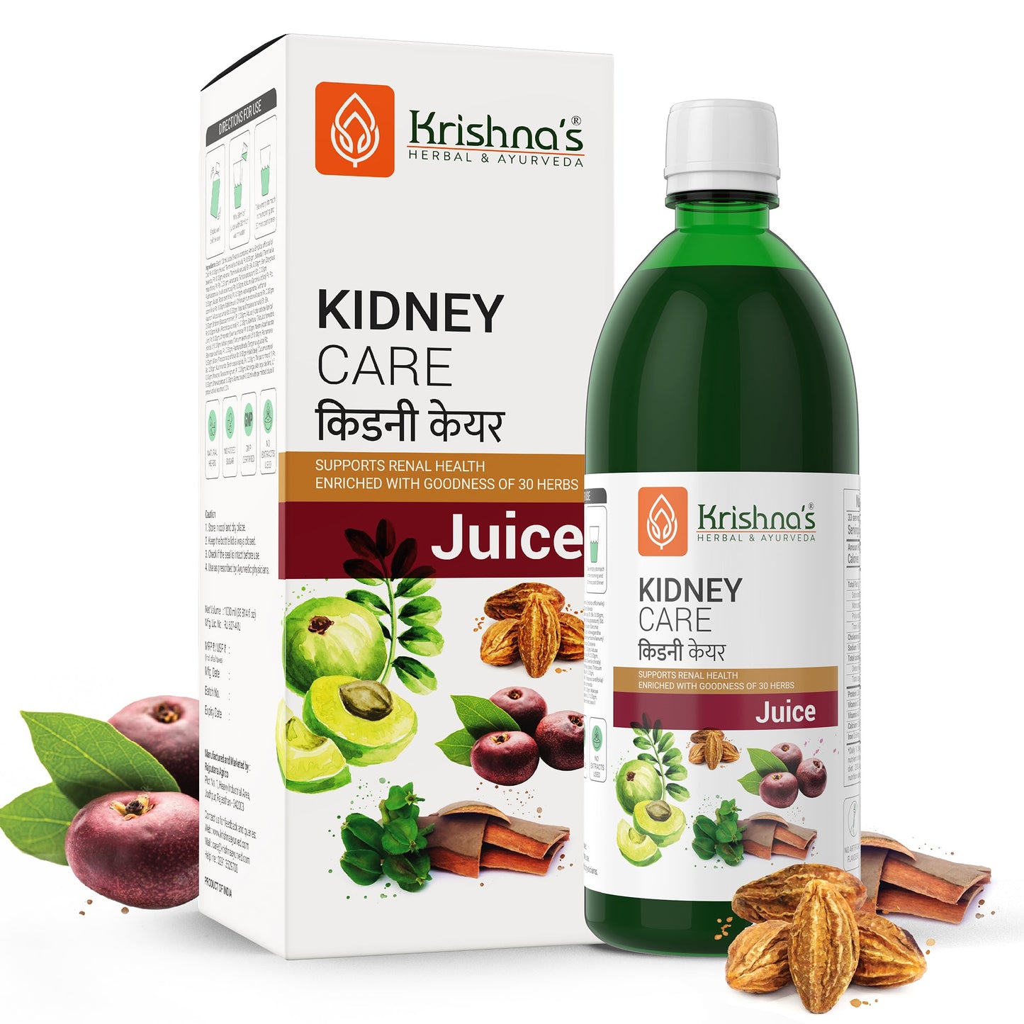 Kidney Care Juice