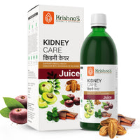 Kidney Care Juice