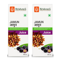 Jamun Juice