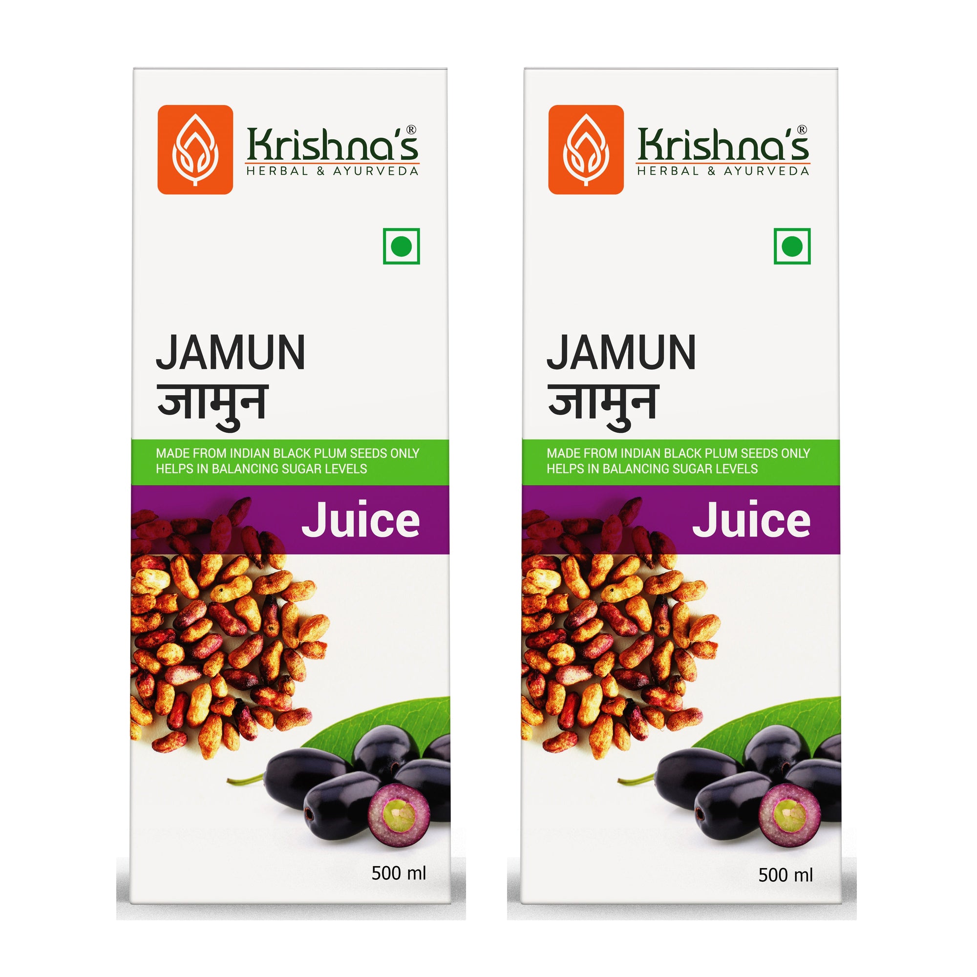 Jamun Juice