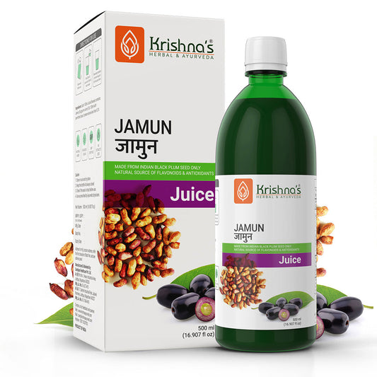 Image 1 of 500 ml | Pack of 1 for the product Jamun Juice
