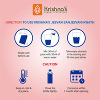 Jeevan Sanjeevani Kwath