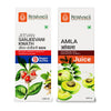 Immunity Combo- Jeevan Sanjeevani Kwath 1000 ml & Amla Juice 1000 ml