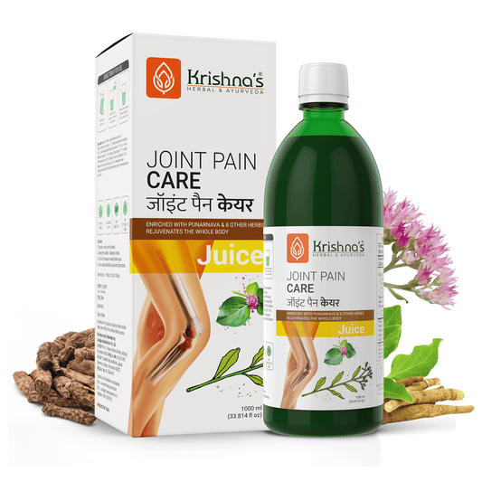 Joint Pain Care juice