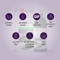 Karela Jamun Mix Juice