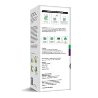 Karela Jamun Mix Juice