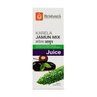 Karela Jamun Mix Juice
