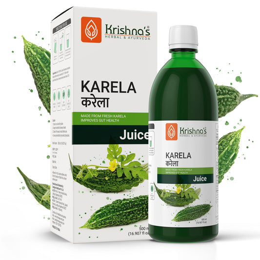 Image 1 of Karela Juice