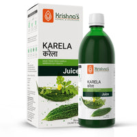 Karela Juice