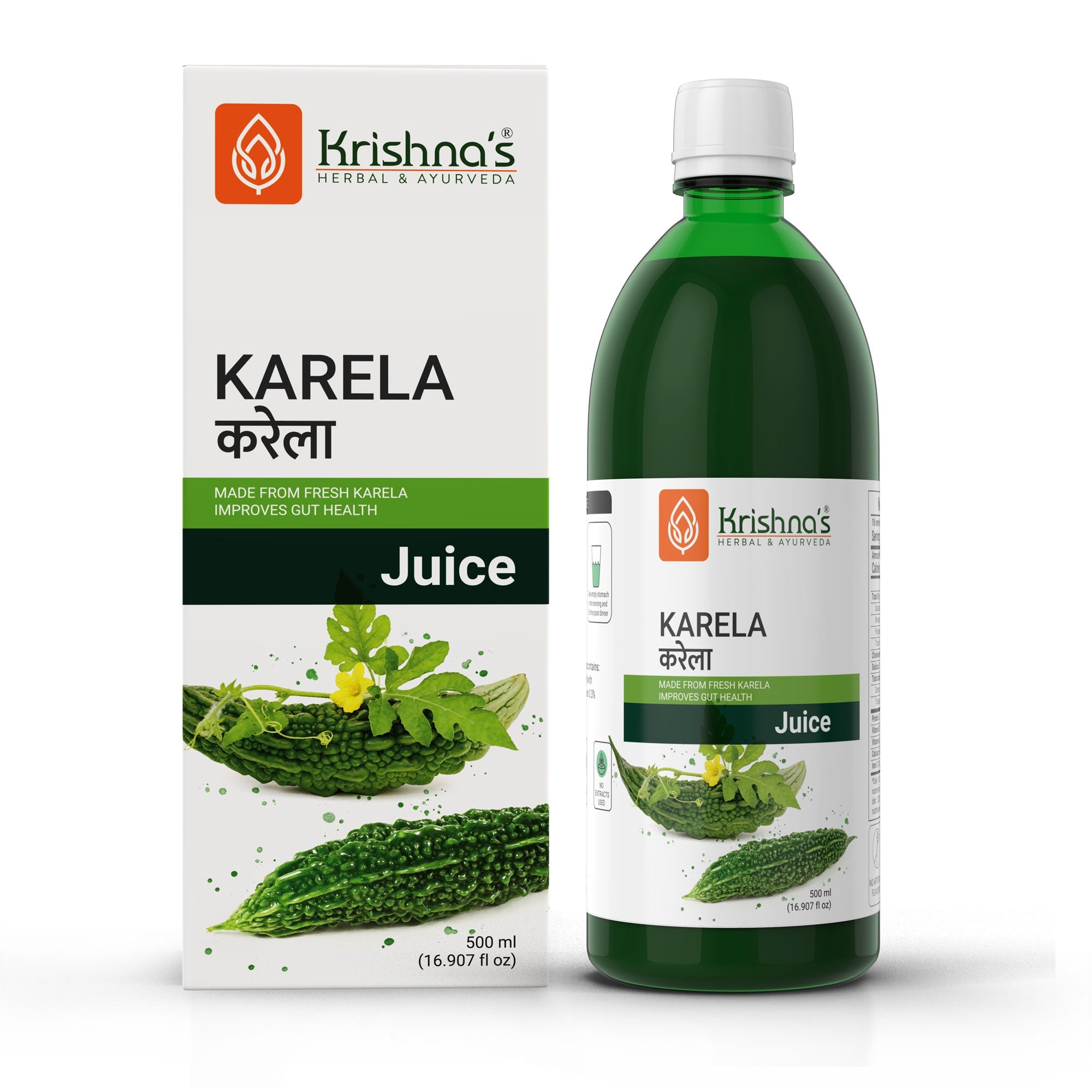 Karela Juice