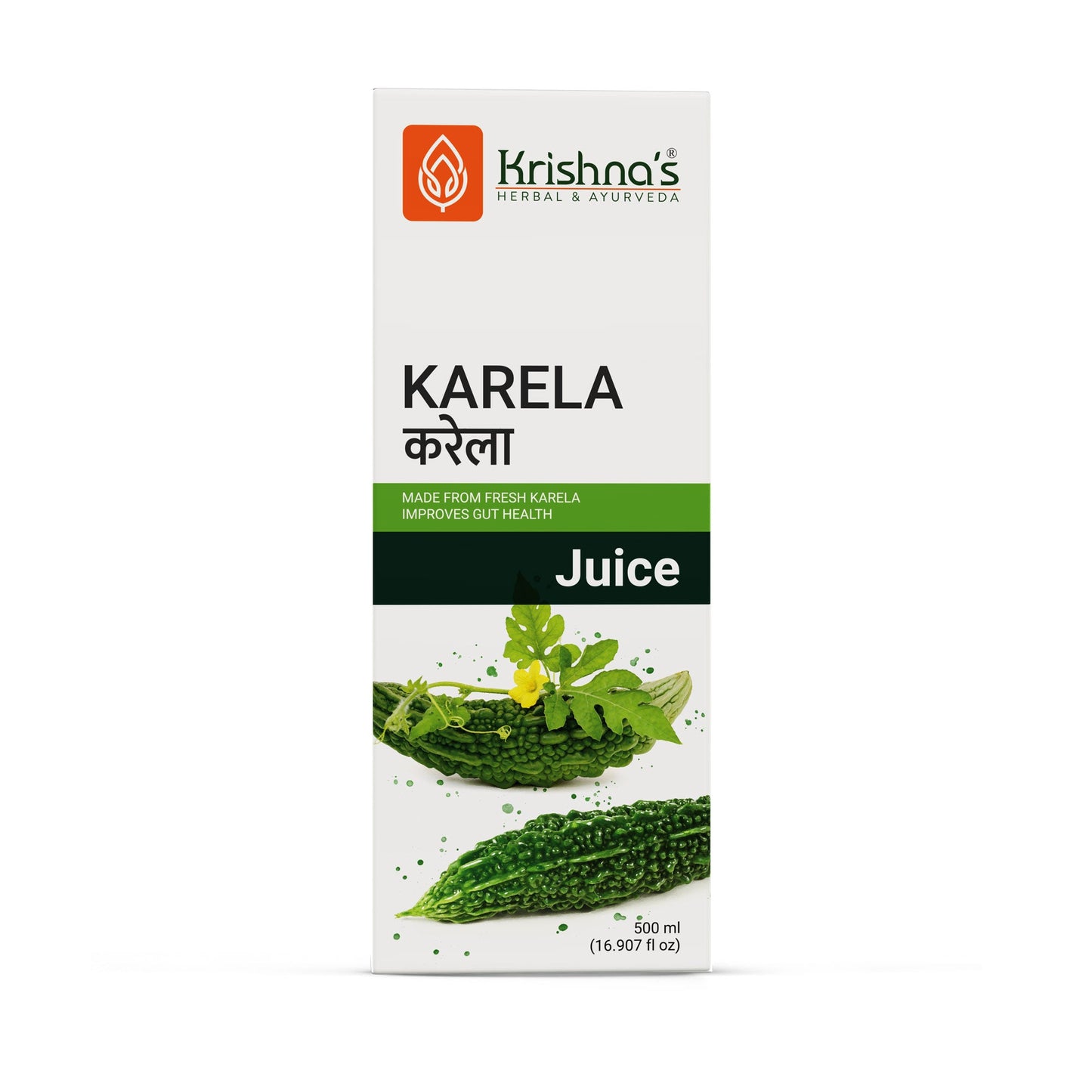Karela Juice
