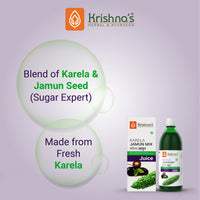 Karela Jamun Mix Juice
