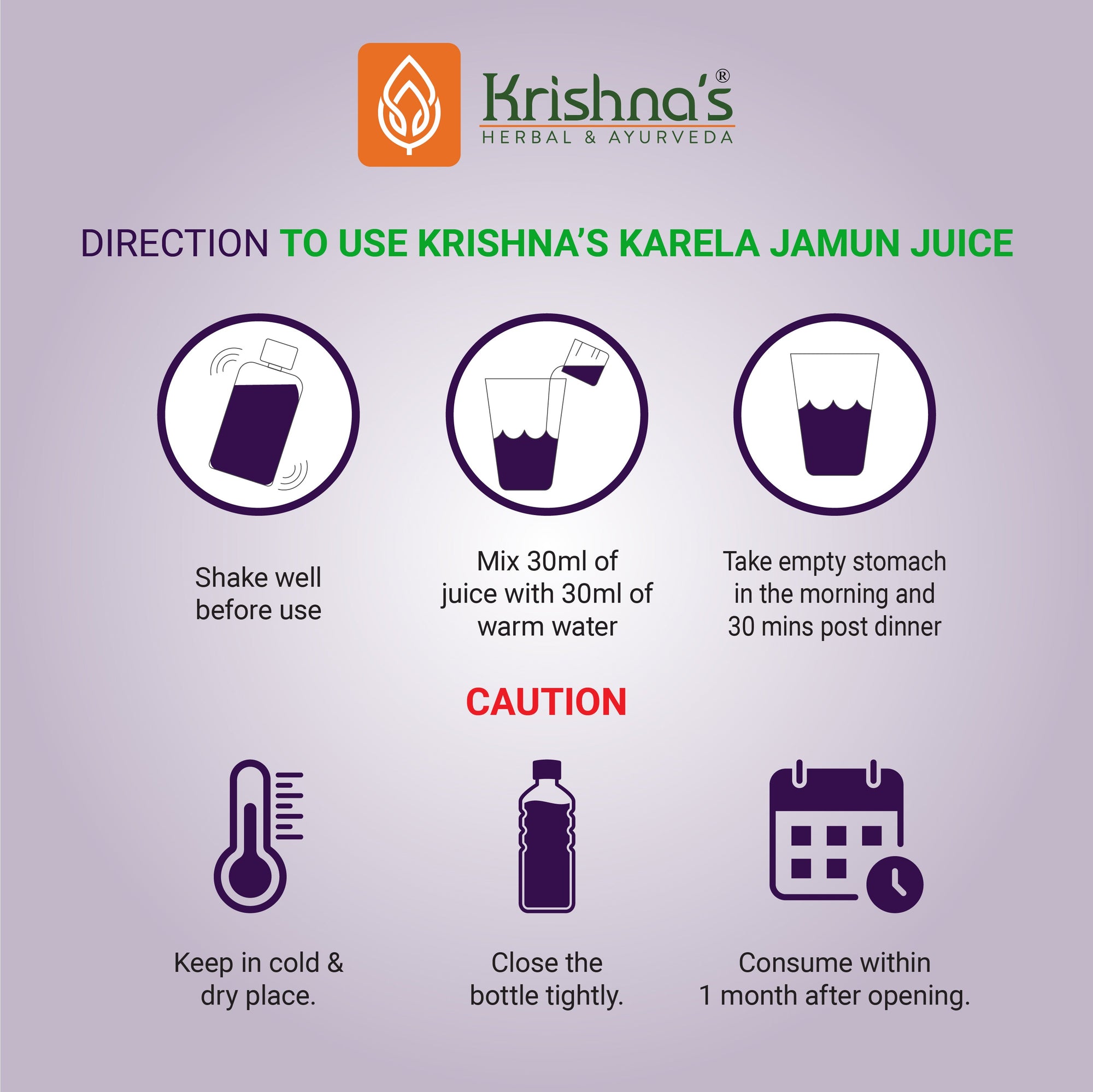 Karela Jamun Mix Juice