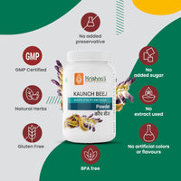 Konch / Kaunch Beej Powder
