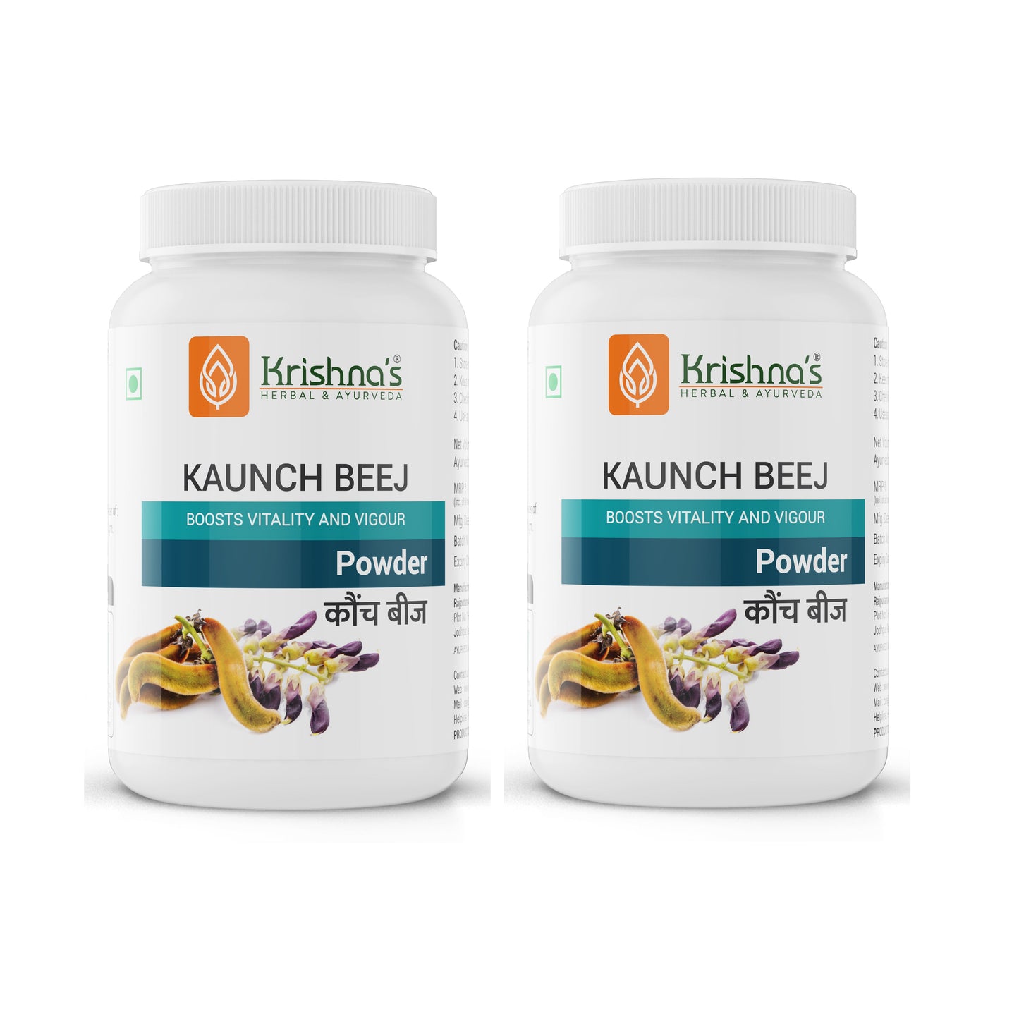 Konch / Kaunch Beej Powder