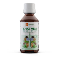 Khas Vida Cough Syrup