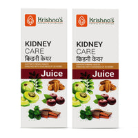 Kidney Care Juice