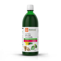 Kidney Relive Juice