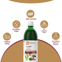 Kidney Care Juice