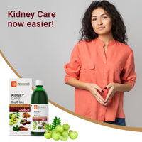 Kidney Care Juice