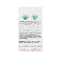 Kidney Re-live Tablet