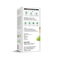 Lauki Amla Juice Direction to Use