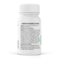 Lavan Bhaskar Churna