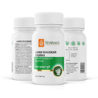 Lavan Bhaskar Churna