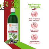 Liver Re-Live Juice 1000 ml | Diabic Care Juice 1000 ml