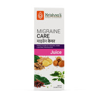 Migraine Care Juice