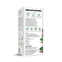 Migraine Care Juice Information