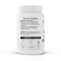Mulethi Powder