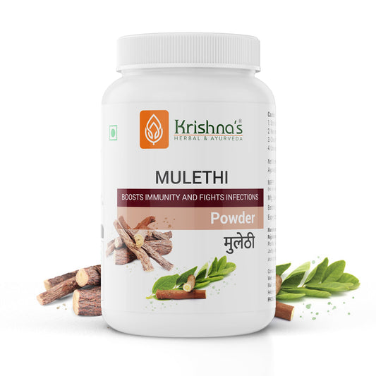 Mulethi Powder