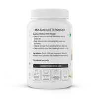 Multani Mitti Powder