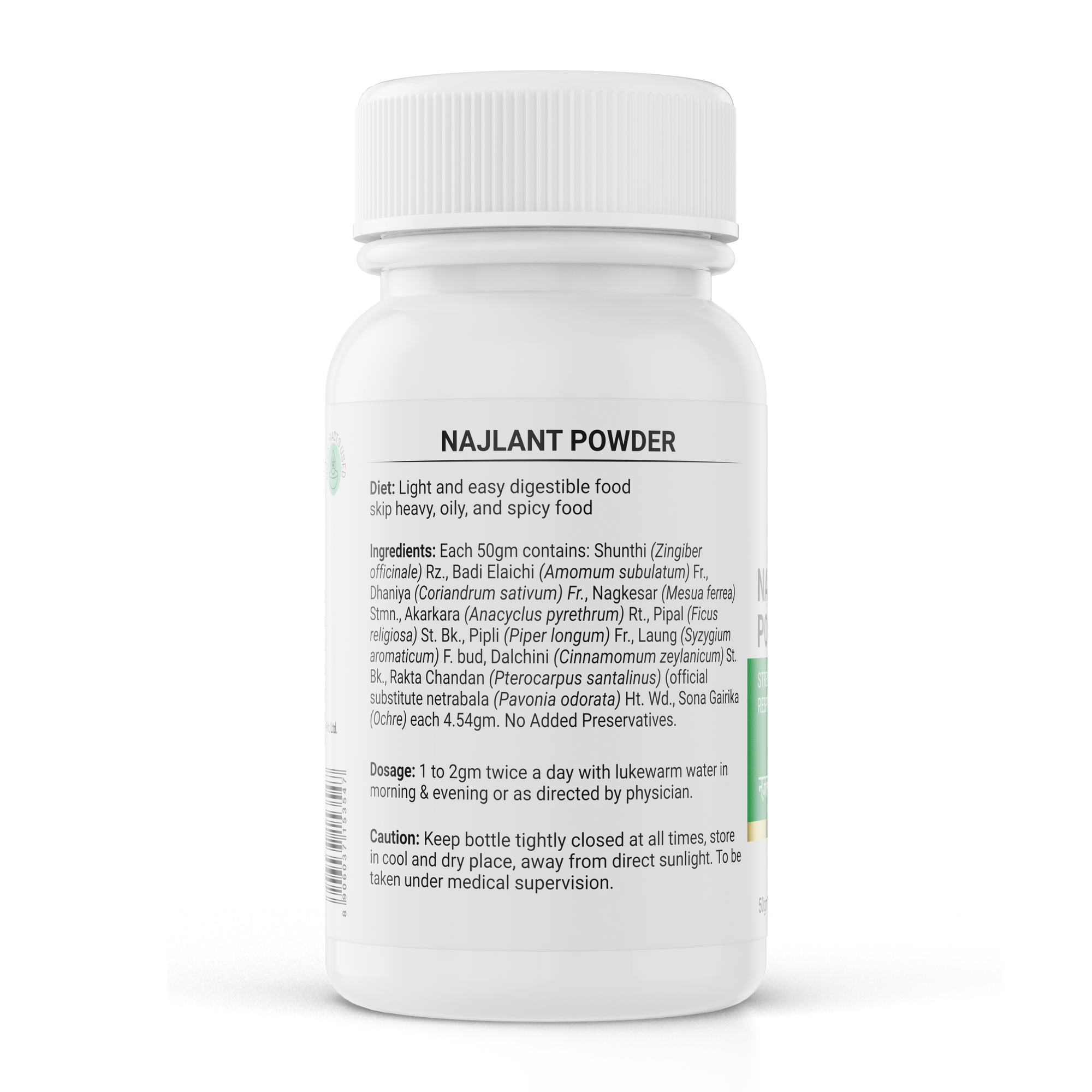 Najlant Powder