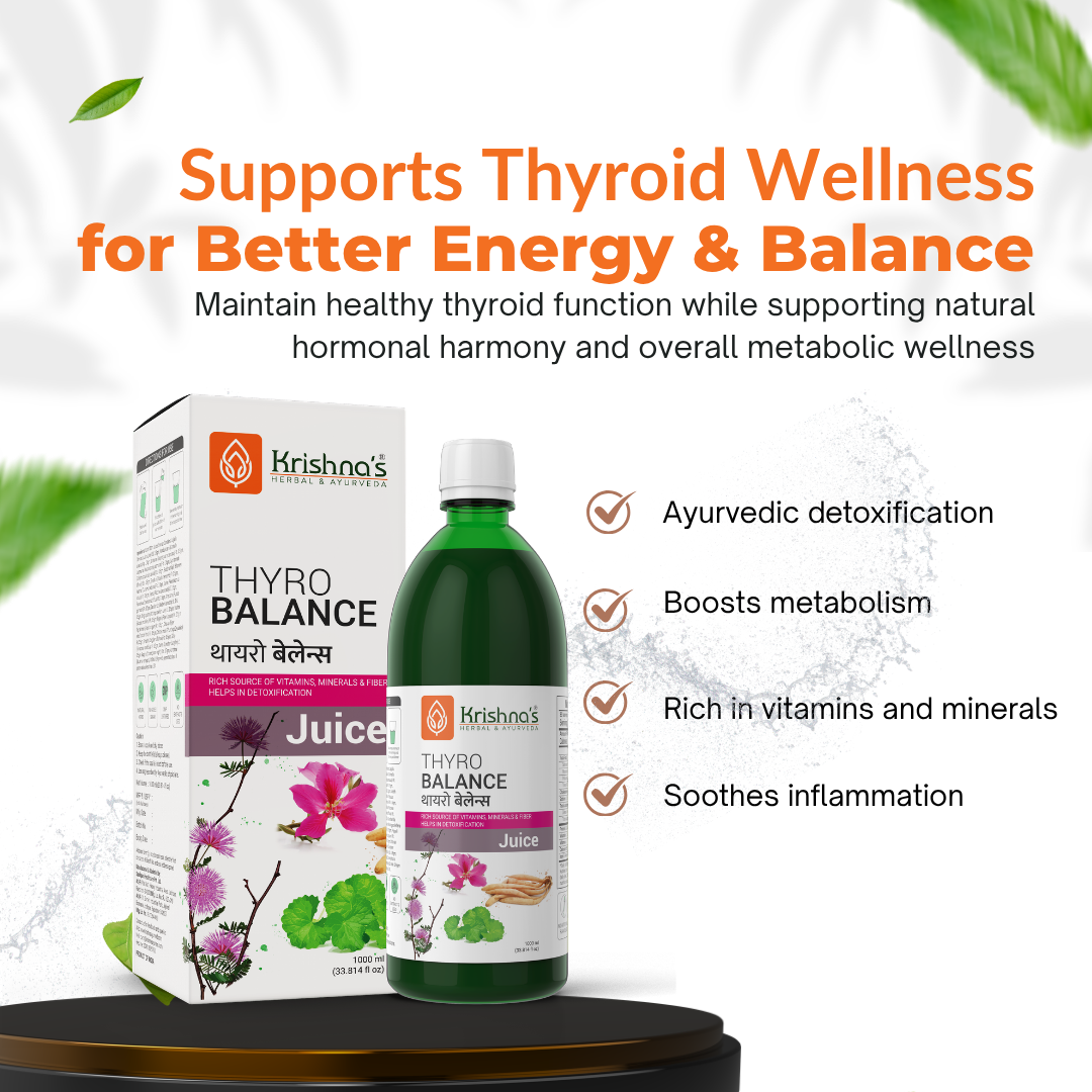 Diabic Care Juice 1000 ml | Thyro balance juice 1000 ml