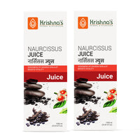 Naurcissus Juice for Fatigue