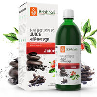 Naurcissus Juice for Fatigue