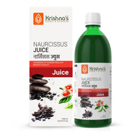 Naurcissus Juice for Fatigue