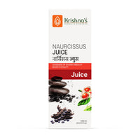 Naurcissus Juice for Fatigue