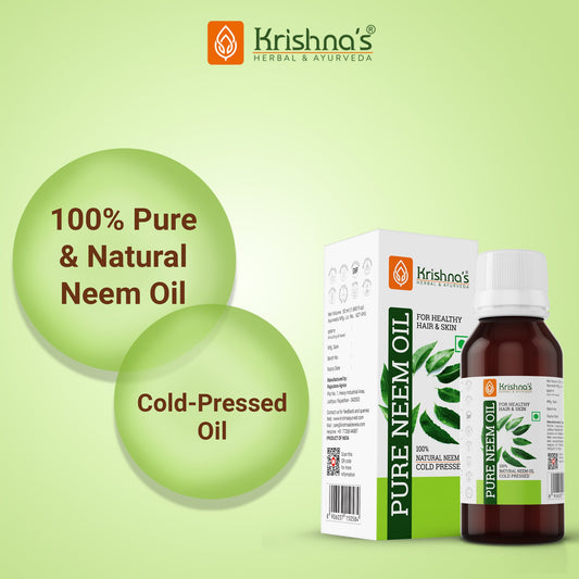 Image 2 of Pure Neem Oil