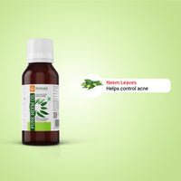 Pure Neem Oil Acne