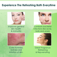 NEEM Handmade SOAP Experience