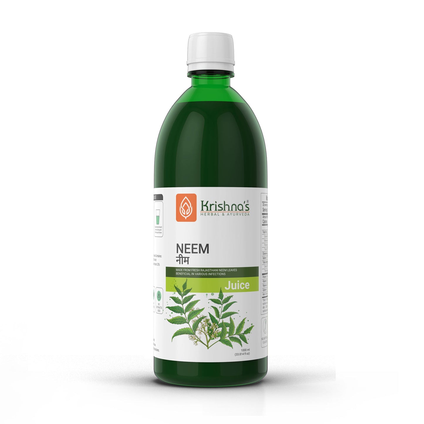 Neem Juice